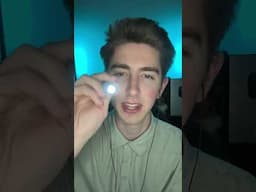 Can you pass this asmr eye exam? #tingles #roleplay