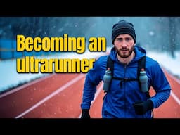 Full Week of Training - Road To Ironman & 100KM - Ep. 2