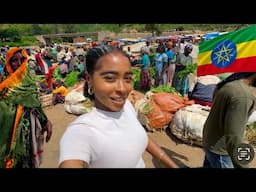 I Traveled Deep Into Ethiopia’s Tribal Lands — What I Saw Changed Me Forever
