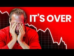 Most People Will Lose Money in the Next Crash (Here’s Why)
