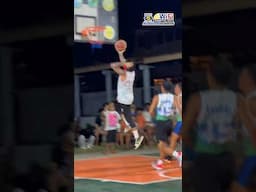 Walang masakit masakit tuhod pag nakahawak ng bola hahaha! 💪🏻🏀❤️‍🔥