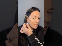 THIS ONE LEFT ME DISAPPOINTED… new Rare Beauty Liquid contour #rarebeauty #makeupreview #newmakeup