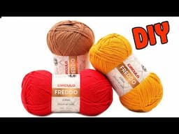 ✔😱Téjelo Fácil y rápido, No pasa de moda‼ - CHALECO DE MUJER A CROCHET❤