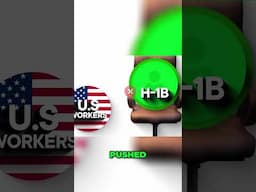 Is H-1B the Cause of Tech Layoffs?