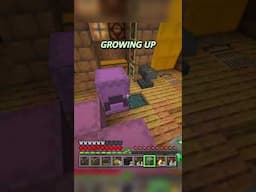 Old Man Gamer #funnyshorts #minecraftmemes #jokes