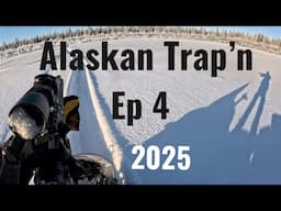 Alaskan Trap'n 2025 (Ep 4)
