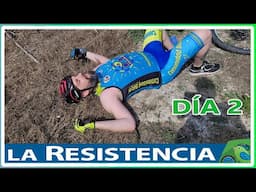 La Resistencia comunitaria - Ascensos - Día 2