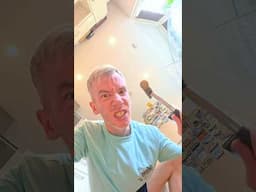 Don’t take it out on your camera, but if you do Insta360’s new camera can take it 👀
