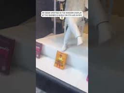 Had this video sent to me in one of my group chats because my book “Your Journey To Financial