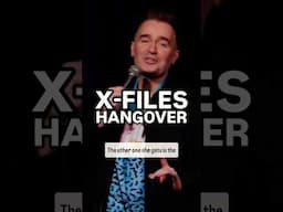 Some hangovers hit different. #comedy #funny #drinking #irish