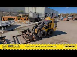 Civil, Transport & Machinery- Monthly Major Event!