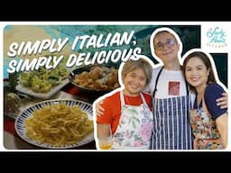 All About The Sides Part 2 | Judy Ann's Kitchen