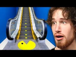18 Minutes Of The *Most* Creative People Alive