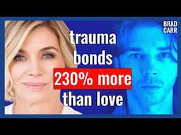 How Narcissists Use Trauma to Trap You | Dr. Nadine Macaluso