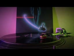 Stanley Clarke feat. Howard Hewett - Heaven Sent You - 1984