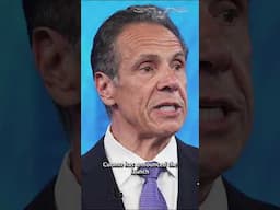 Adams expects general election challenges from Cuomo, Mamdani despite primary