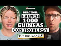 Ballydoyle Form + French 1000 Guineas Controversy + Kieran Shoemark Sacked | The Irish Angle