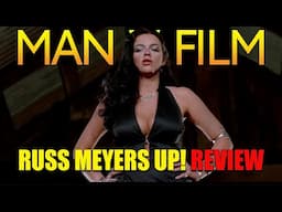 Russ Meyers Up!  | 1976 | Review | Severin | | 4K UHD | Blu-ray | Russ Meyer