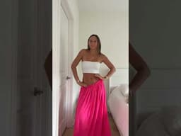 1, 2, or 3!! #pickmyoutfit