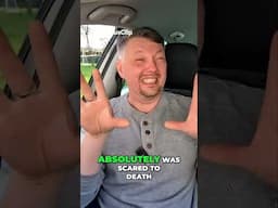 I’ve NEVER Seen an Examiner Do This Before… #drivingtest #drivingtestfail #examiner