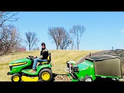 Dougo: Master of His Yard