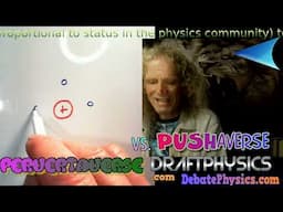 RE: ViaScience ...Quantum Mechanics 2 - Photons