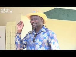 German Corporation for International Cooperation and Siaya county signed Partnership. #ebrunews