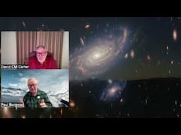 Paul Burgess: The Climate Alarmism Scam – Why the Data Doesn’t Add Up - The Truth Contract Video