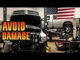 5 Things Every Truck Owner Should Know