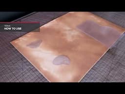 Creatively Unique Methods of Using Craftaids
