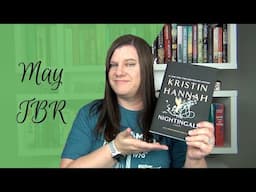 May TBR