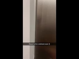 The acoustics are too good fr 😂