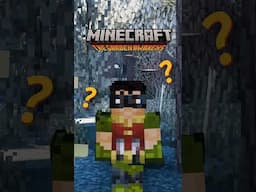 Check out my Pale Garden transformation! #minecraft #minecraftbuilding