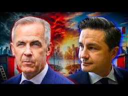 The Moment That Changed Everything – Canada’s Debate LIVE 🔴