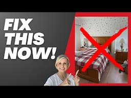 I STUDIED DOZENS OF SUBSCRIBERS' HOMES — HERE'S WHY THEIR DECOR WASN'T WORKING AND HOW I FIXED IT!