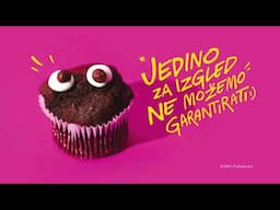 Jedino za izgled ne možemo garantirati – muffin kreacija