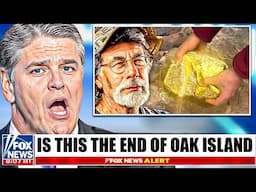 This Is Massive! Oak Island Treasure's Biggest Secret Just LEAKED!