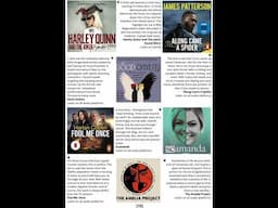 BCHS People Participation Newsletter Issue 12