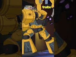 RoboForce: The Animated Series - Watch Free on Tubi Now - Short 11