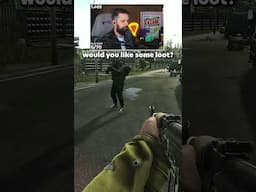 Scav Moved Like a Skyrim Guard 💀