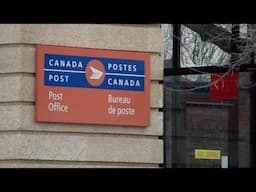 CUPW back to renegotiate with Canada Post | April 30, 2025 | Heidi Echavarria | Bridge City News