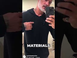 Clothes That Fit Athletic Builds | Everyday Men’s Style for Guys Who Train