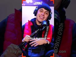 El CAMBIO DE VIDA de @nickoogclk siendo papá #TamoEnVivo