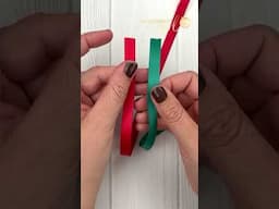 The ONLY way to get this pattern