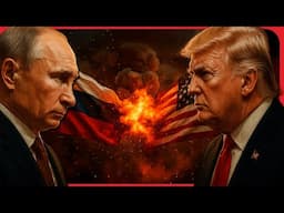 “Over 1.2 Million Ukrainians Are Now Dead" — Trump tells Putin: End It Now or Else | Morris Invest