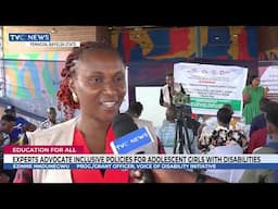 Key Players Advocate Safe Learning Environment For Children