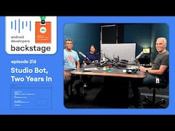 Bot to the future: Two years later