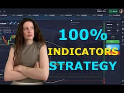 Simple & Powerful 100% Indicators Strategy | Amazing Pocket Option Trading