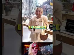 3 Things in Japan Need to Exist