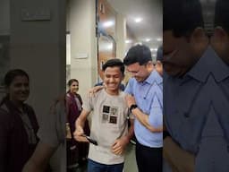 Kota में तुम्हारा बड़ा भाई खड़ा है ❤🥺|| NV Sir Shorts || Jeetu Bhaiya #shorts #ytshorts #nvsir